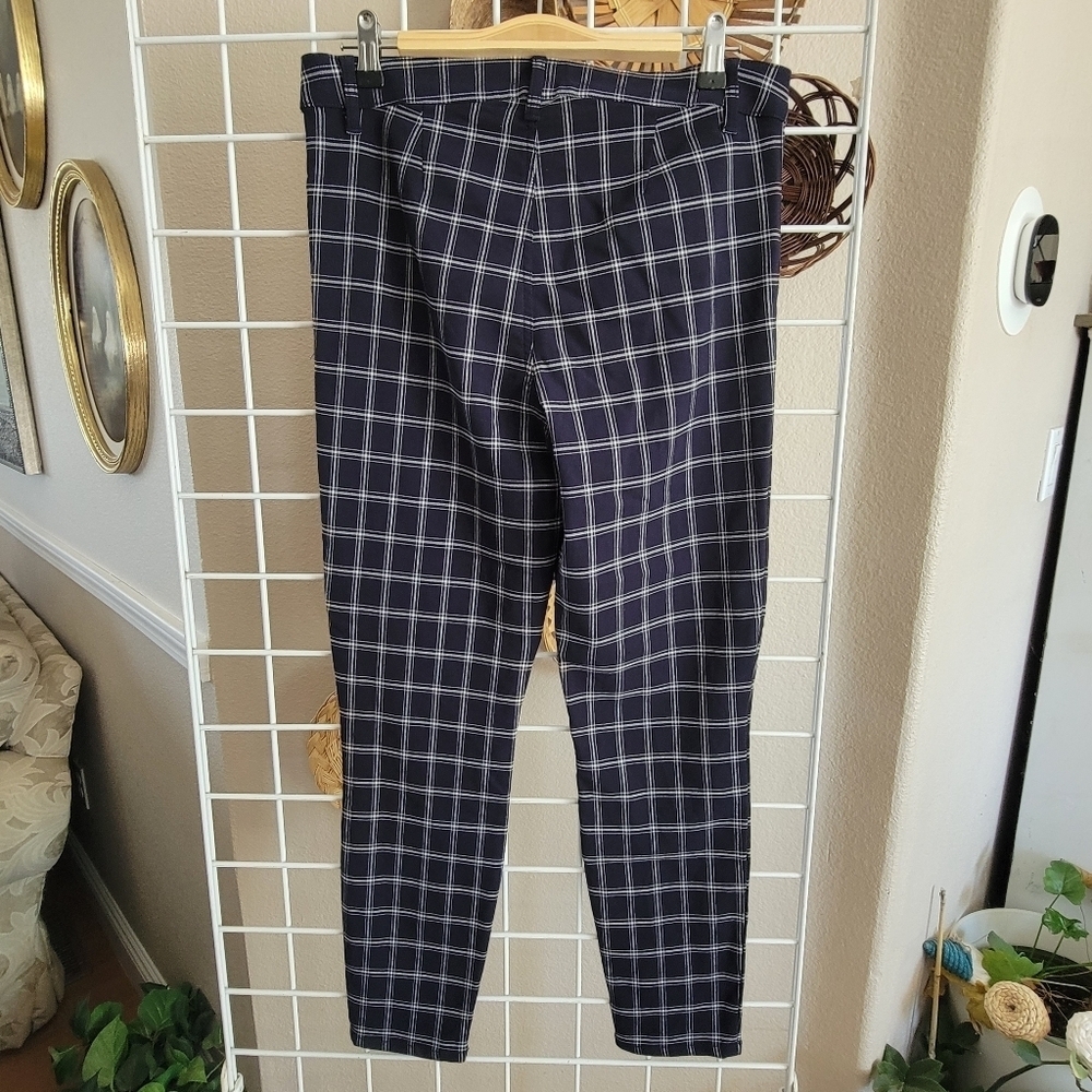 Tommy Hilfiger Womens Pant Sz 8 - Picture 3 of 5